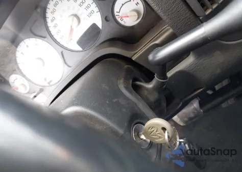 2002 Dodge Ram 1500 St из США, поврежденный, VIN 1B7HU18Z12J117776